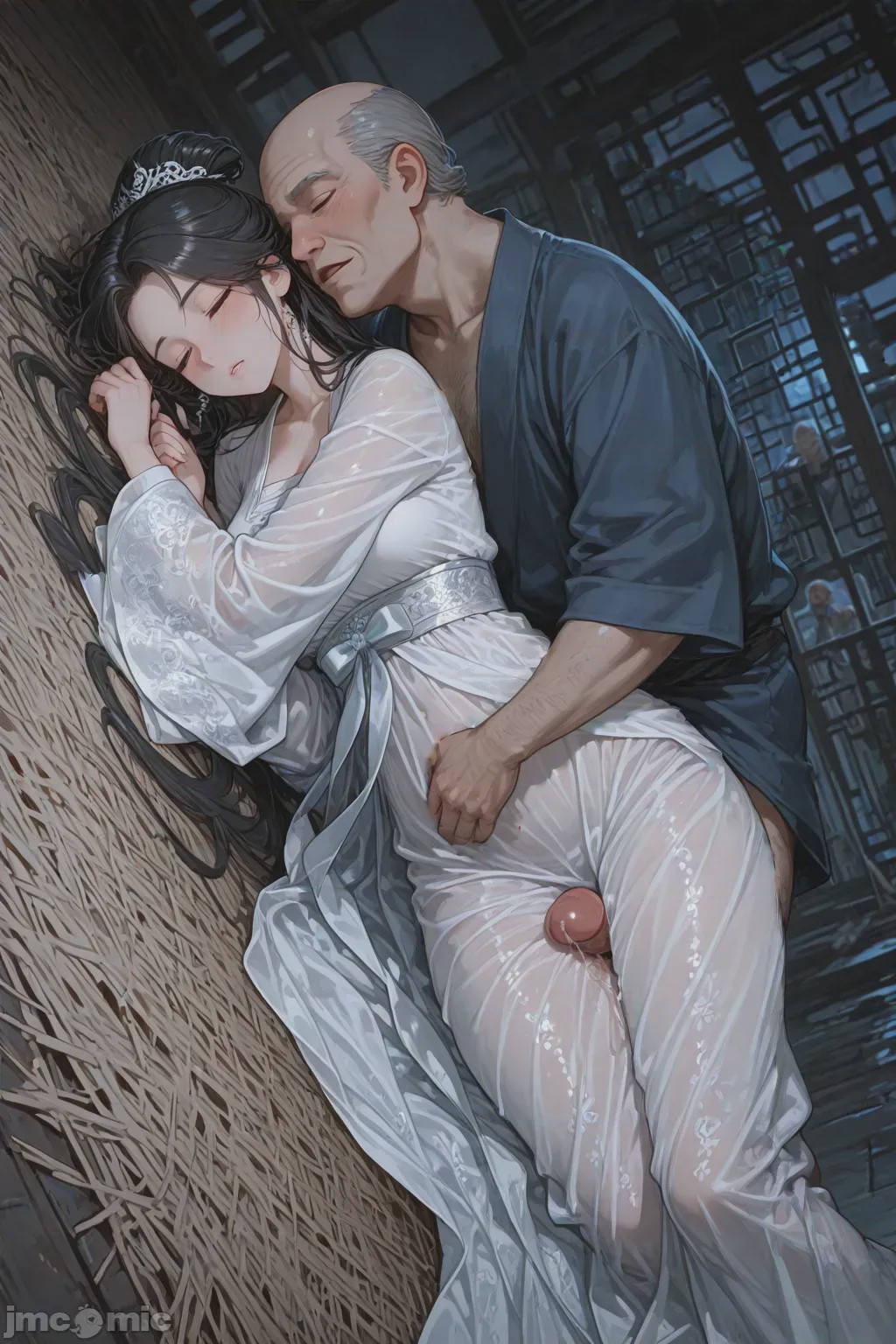 第1话, page 8