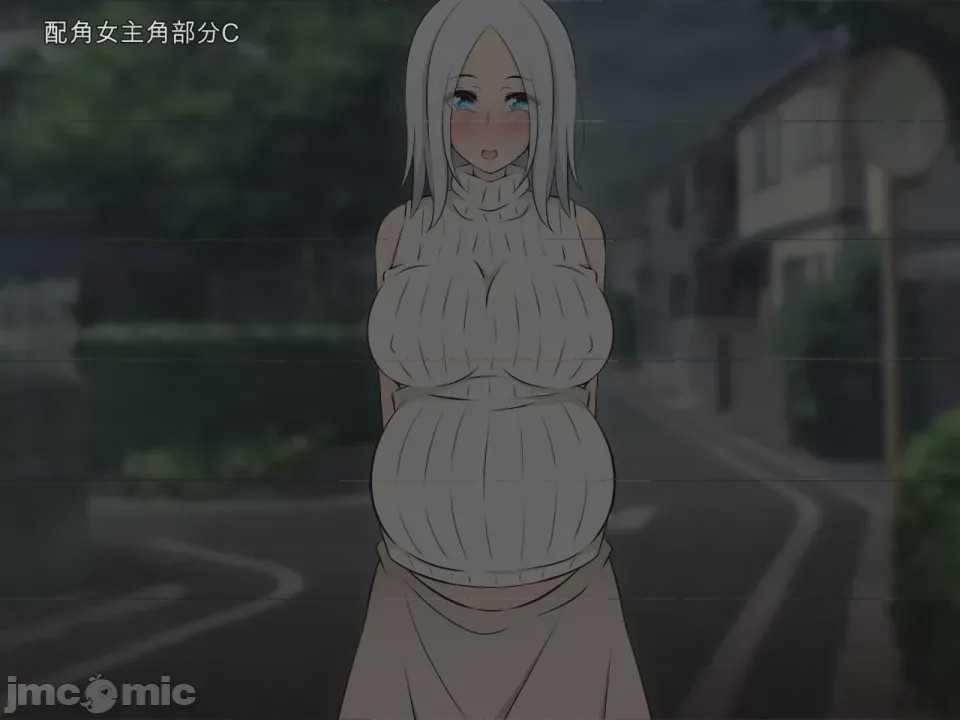 第1话、77 ページ