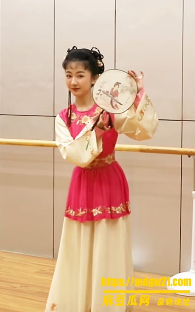 黄梅戏演员 楼若菡13