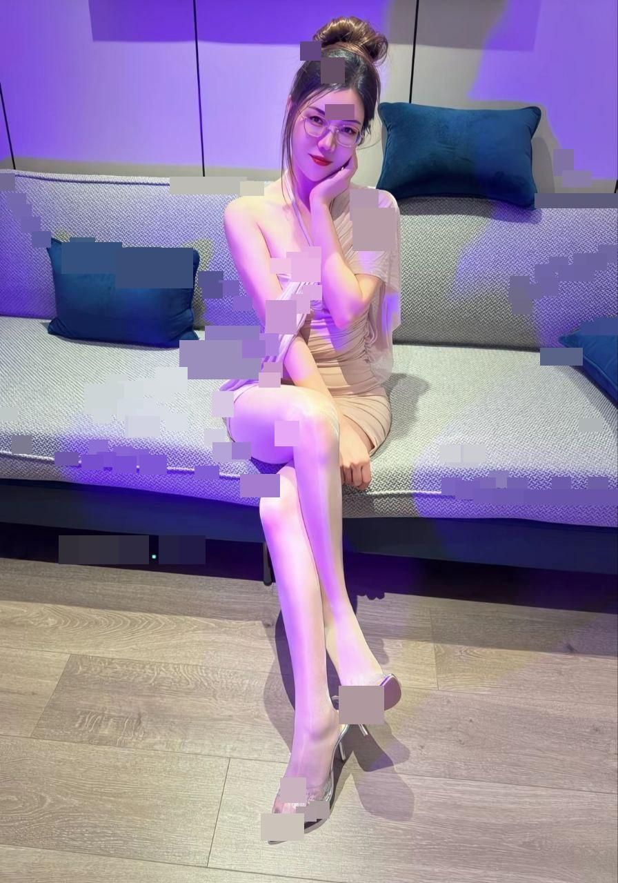 高级少妇下海兼职