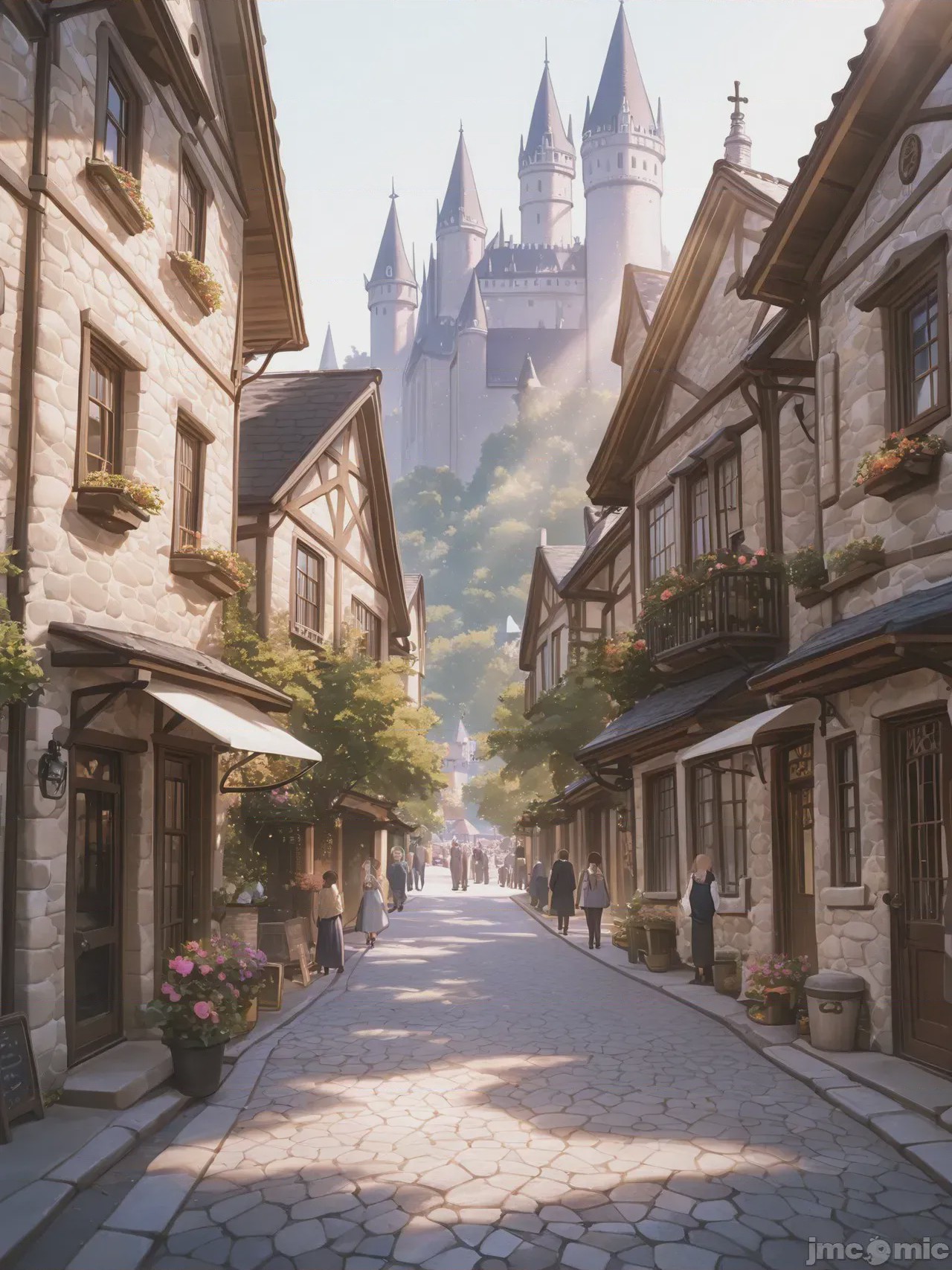 第1话，第 240 頁