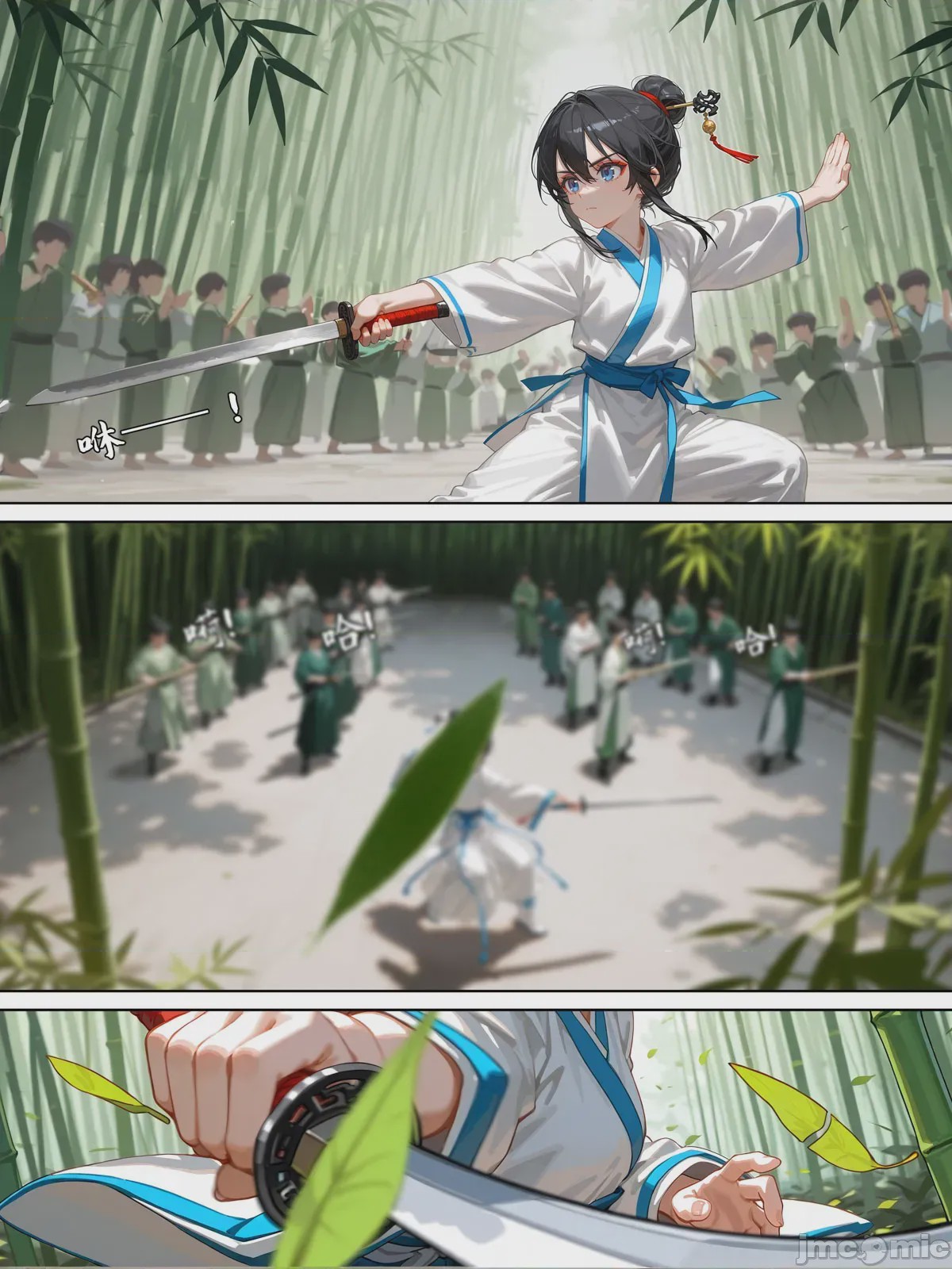 第1话, trang 27