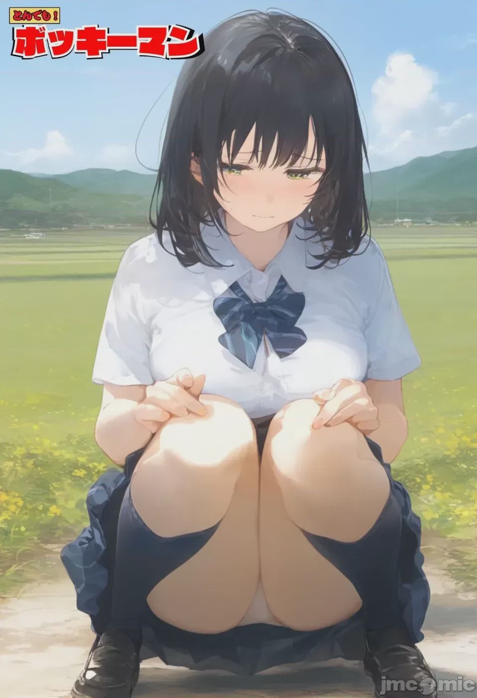 第1话，第 133 页