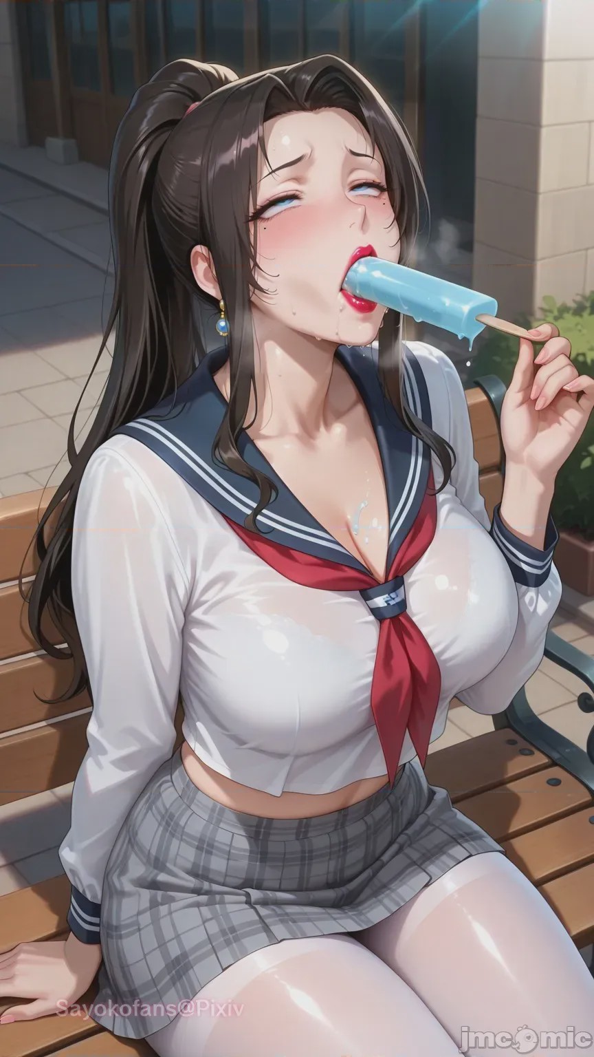 第1话，第 268 頁
