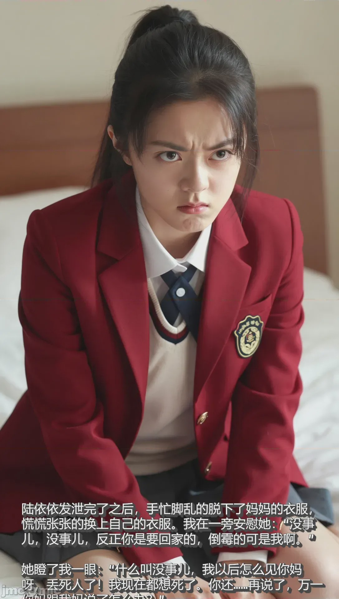 第1话, pahina 3
