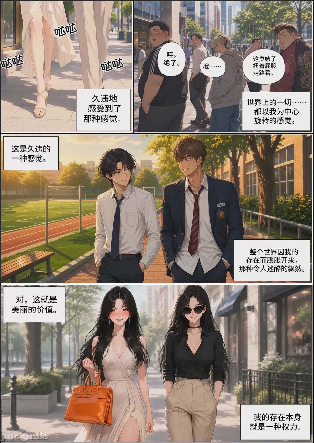 第1话, page 54