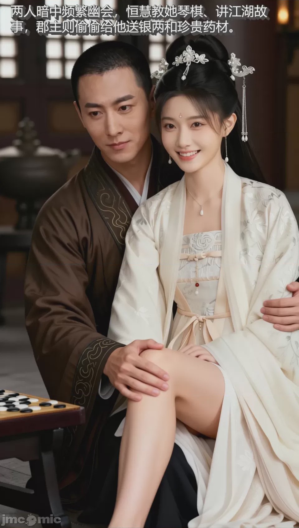 第1话，第 5 頁