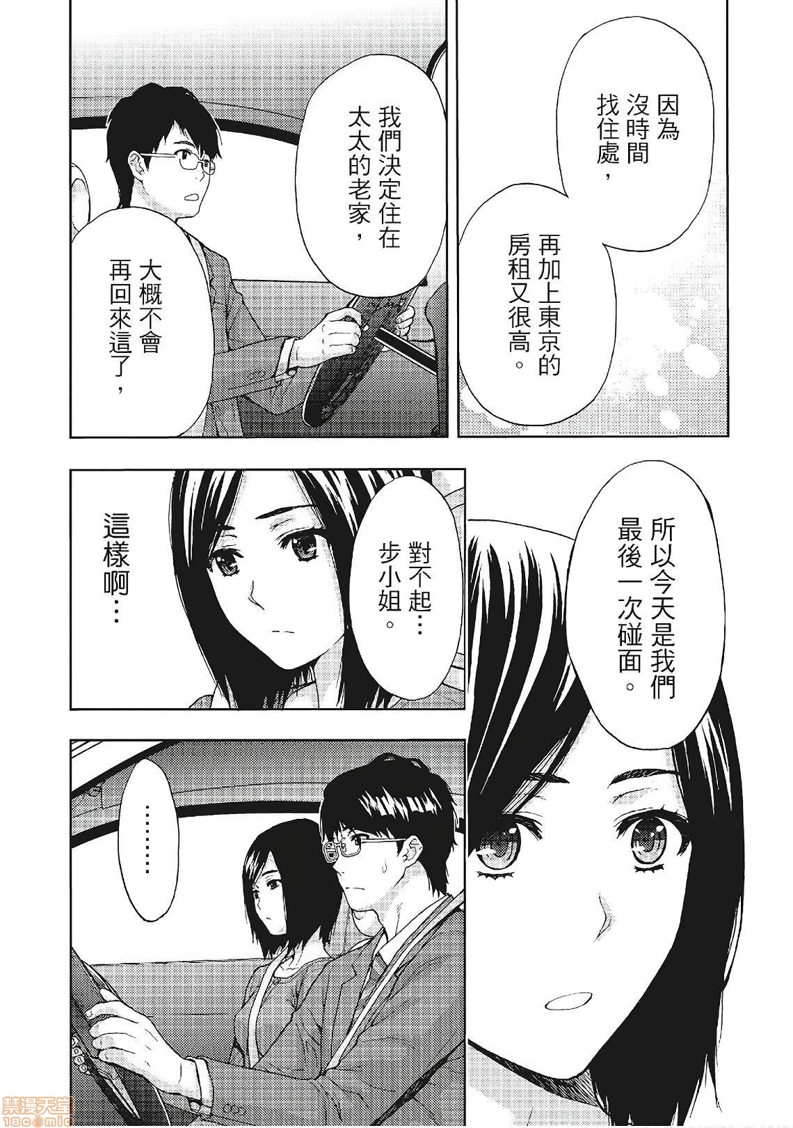 [東タイラ] 昼下がり、妻の事情。| 人妻們的那些不可告人之, trang 61