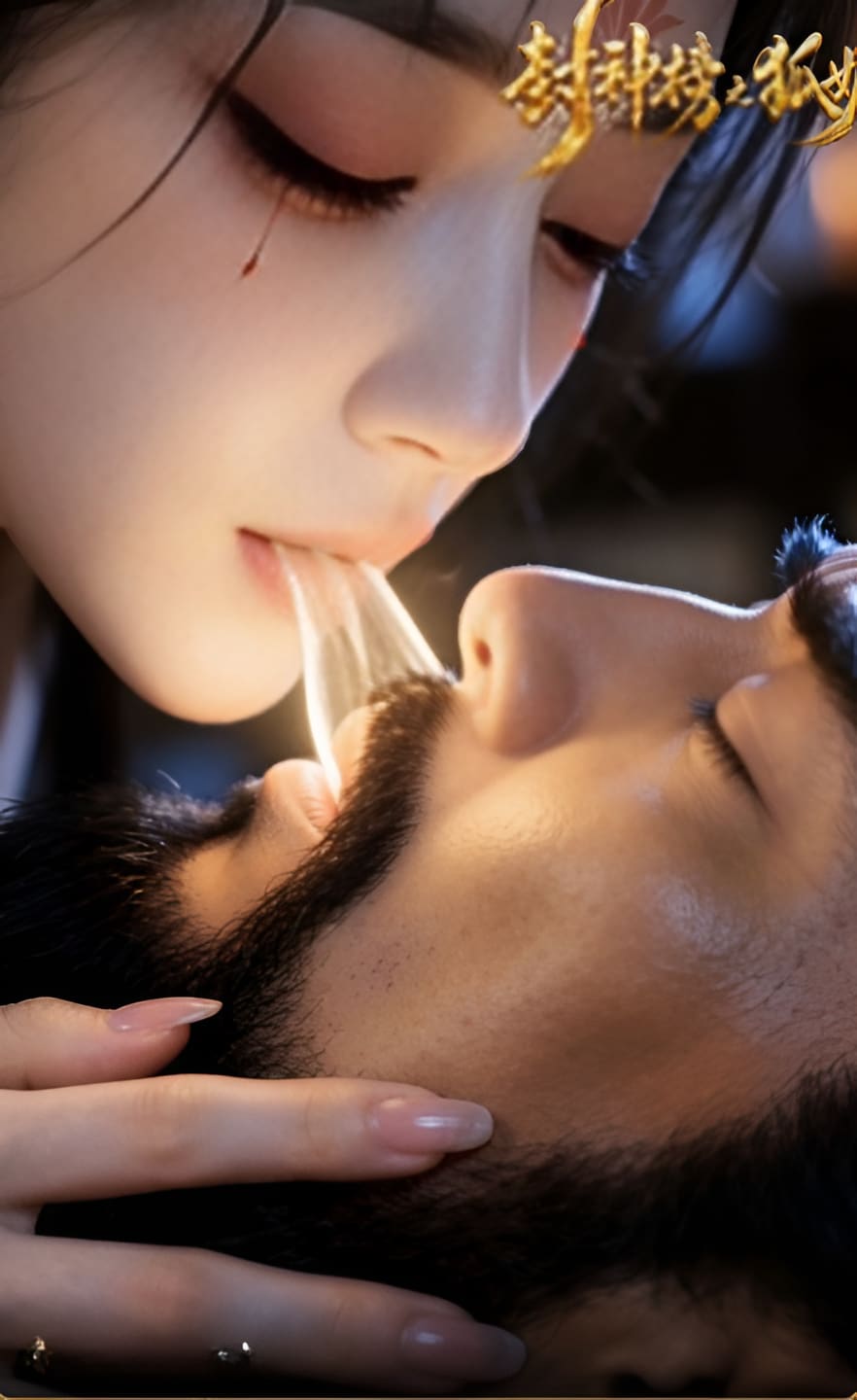 封神榜之狐媚1集