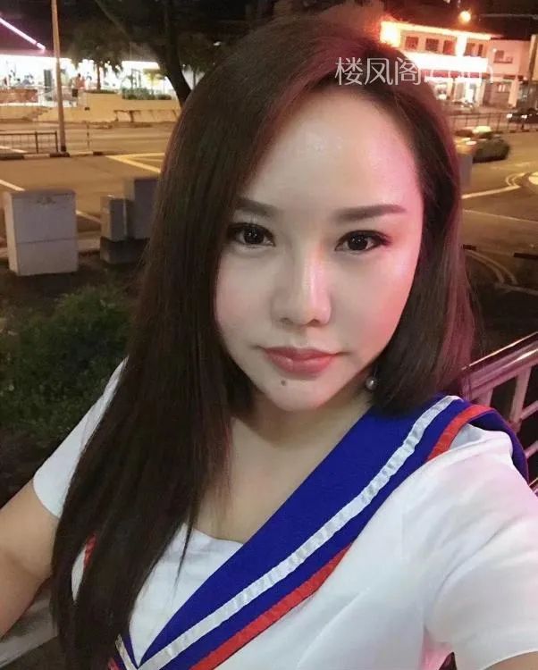 广东凤楼