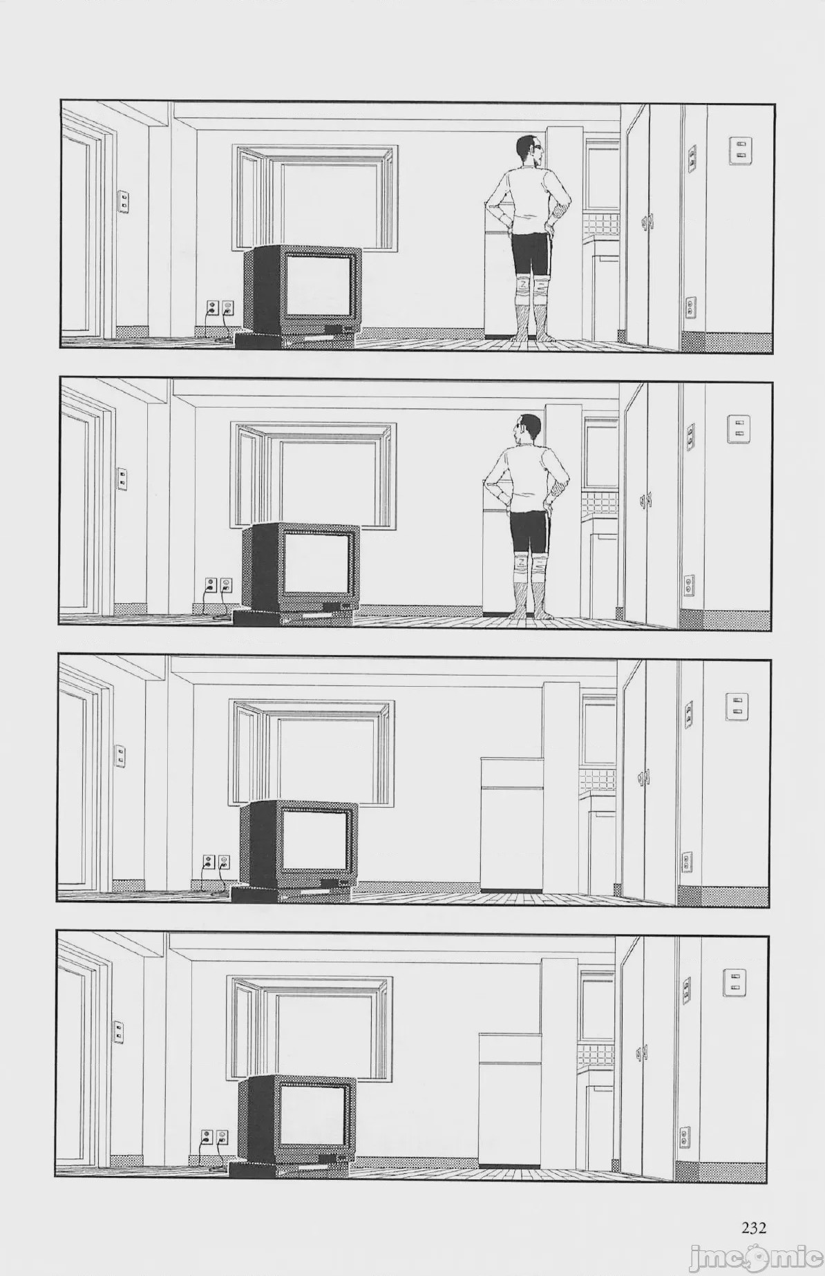 第1话，第 27 頁