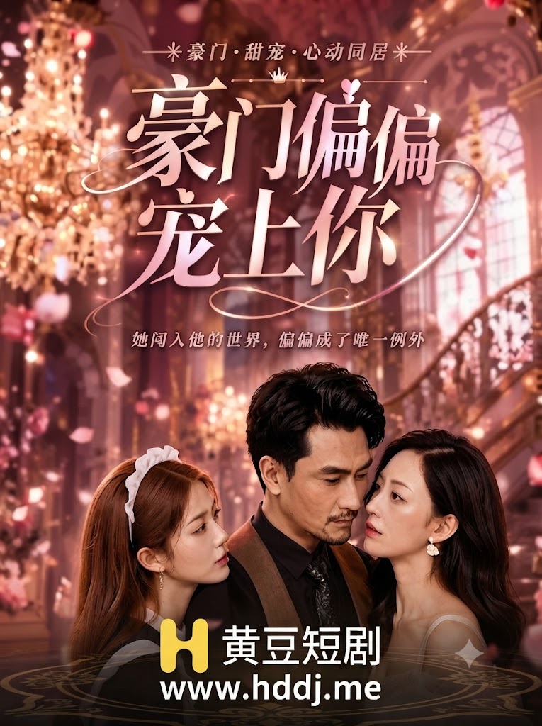 豪门偏偏宠上你
