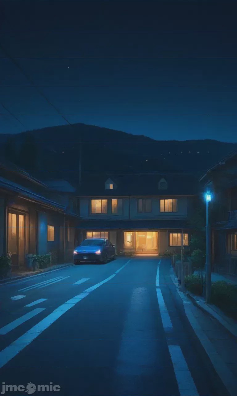 第1话、2 ページ