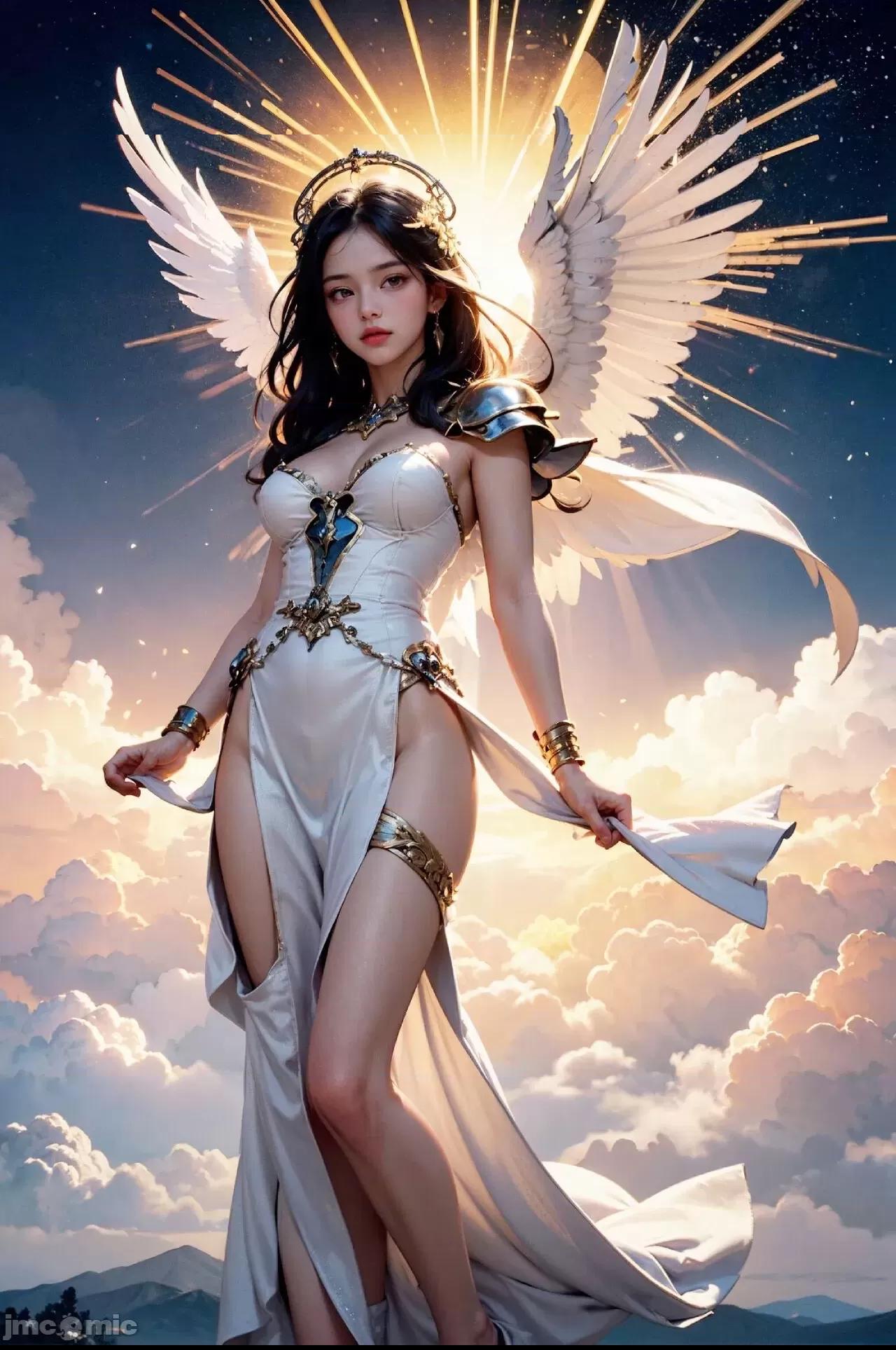 ★PATREON★ RGTA [93052244] [AI Generated] [3] 第1话, trang 611