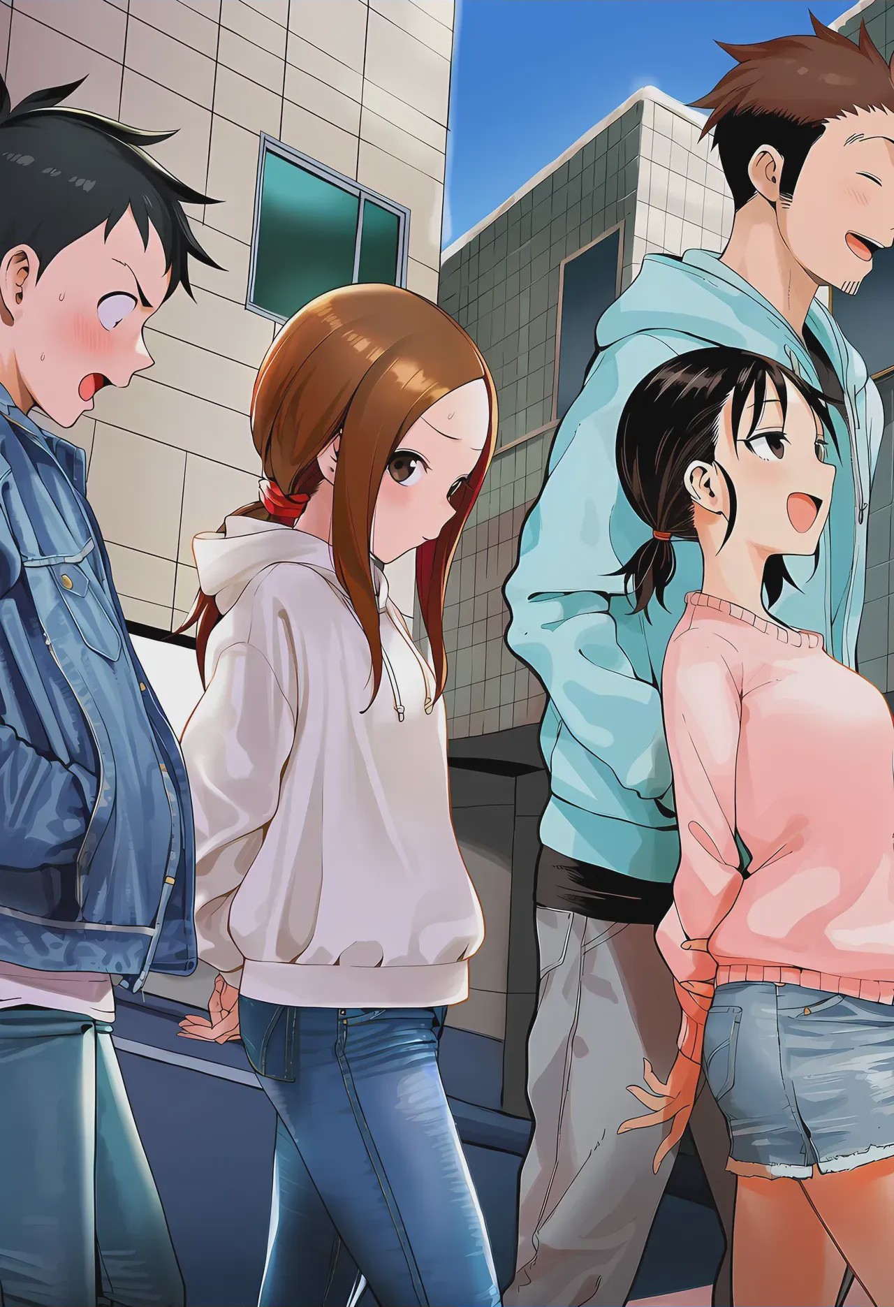 第1话、9 ページ