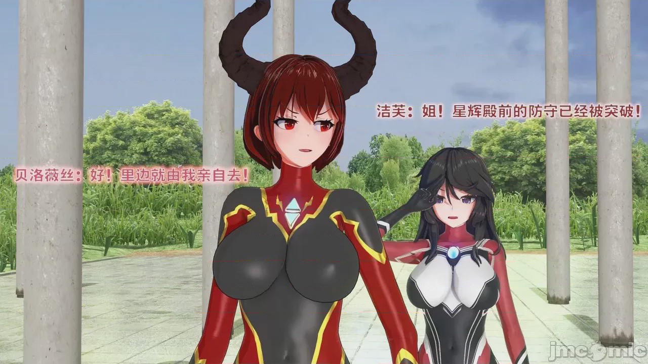 第1话，第 691 頁