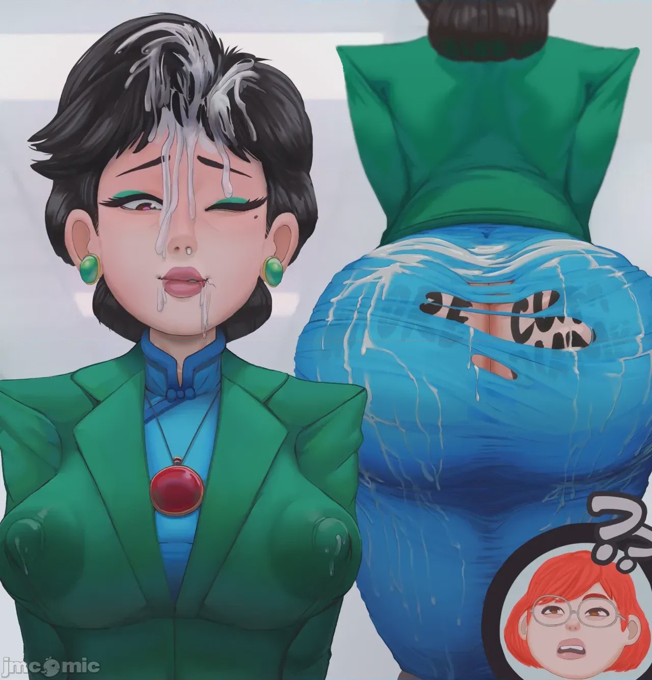 第1话，第 142 頁