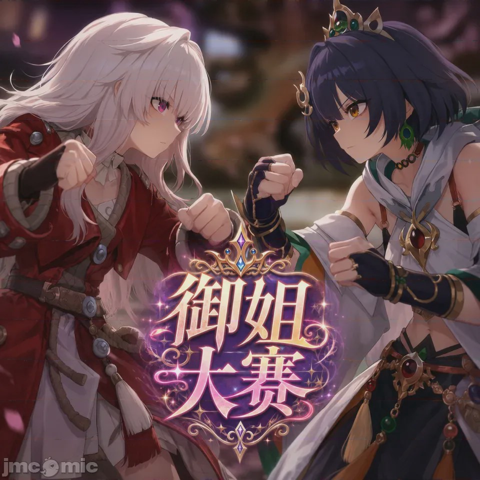 第1话，第 1 頁
