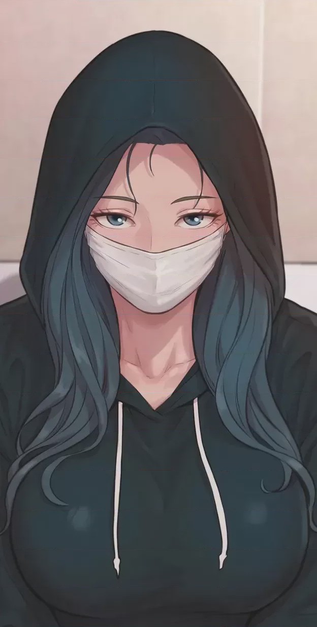 第1话 1，第 1 页