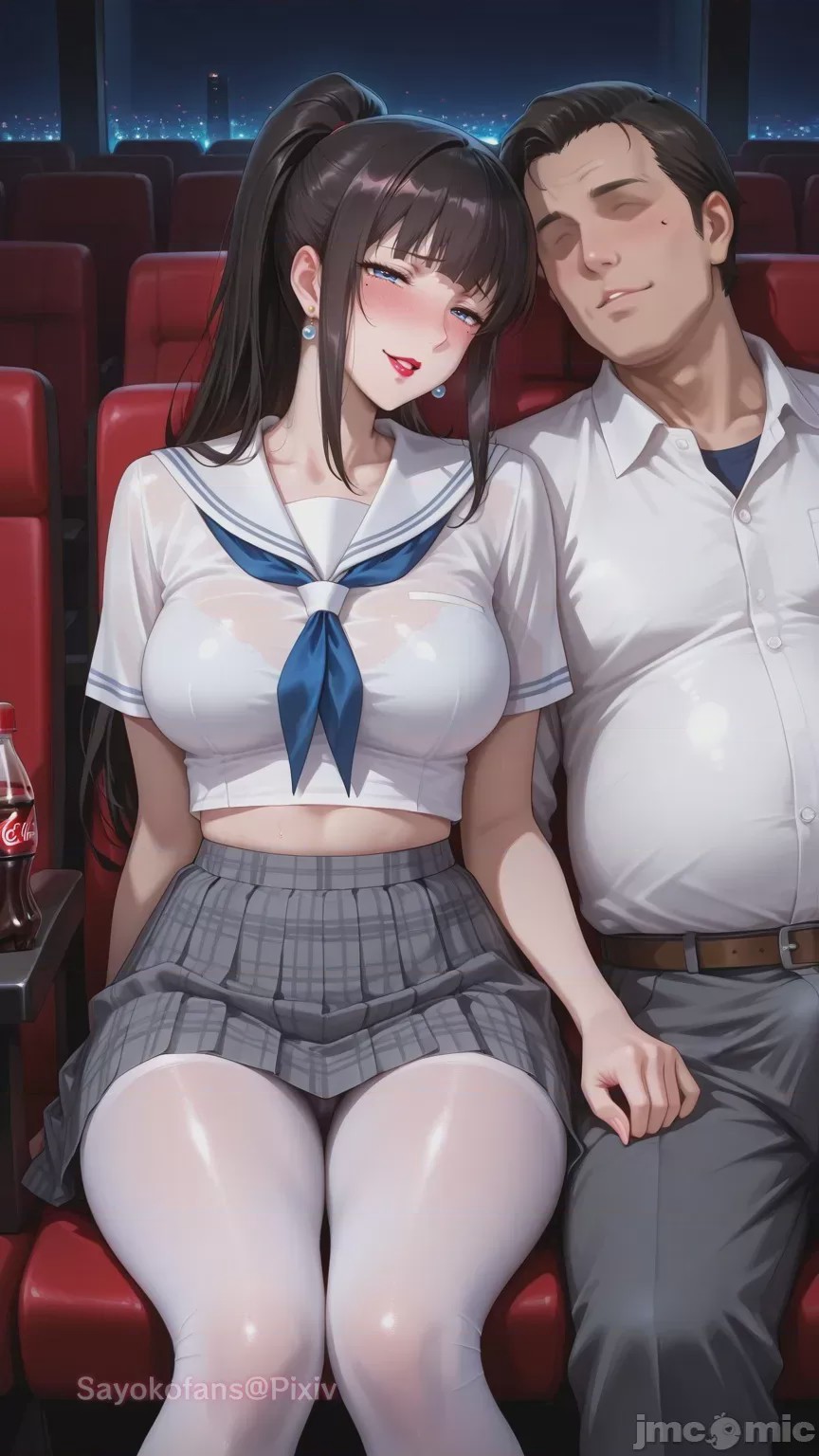 第1话，第 138 页