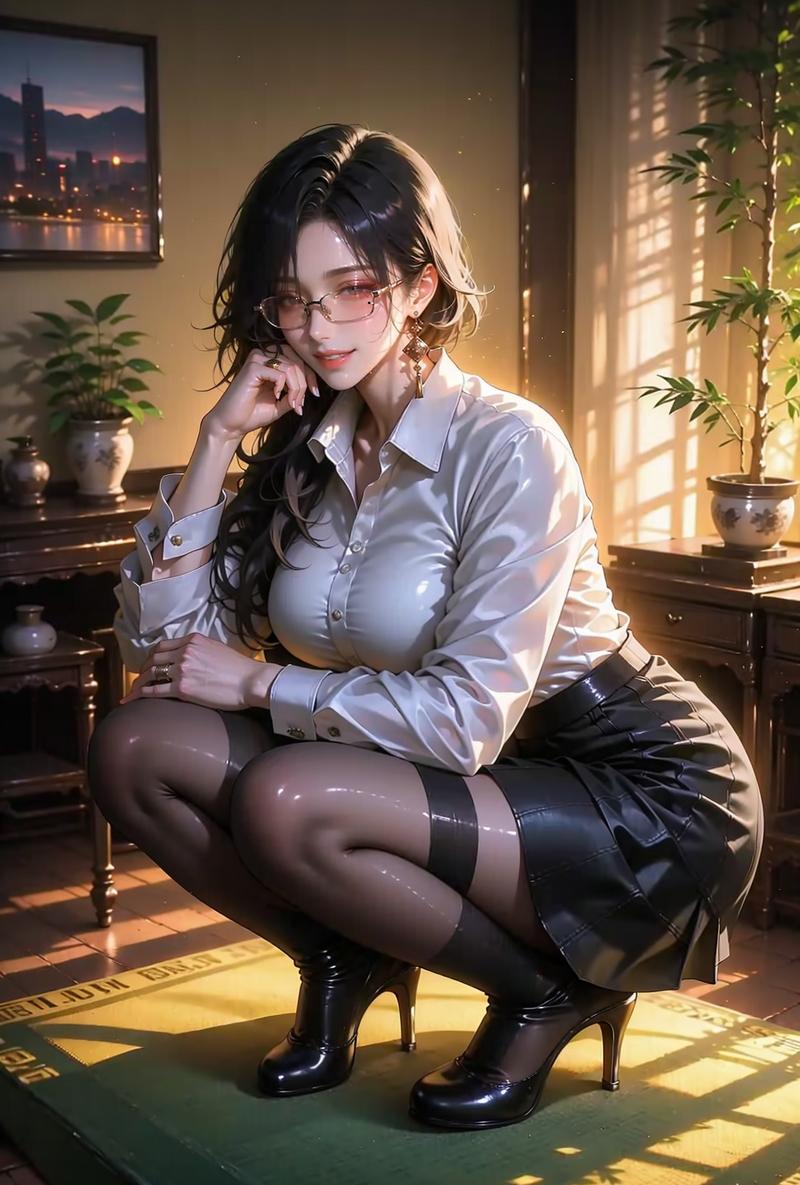 Poster for 我偷偷发你们偷偷看