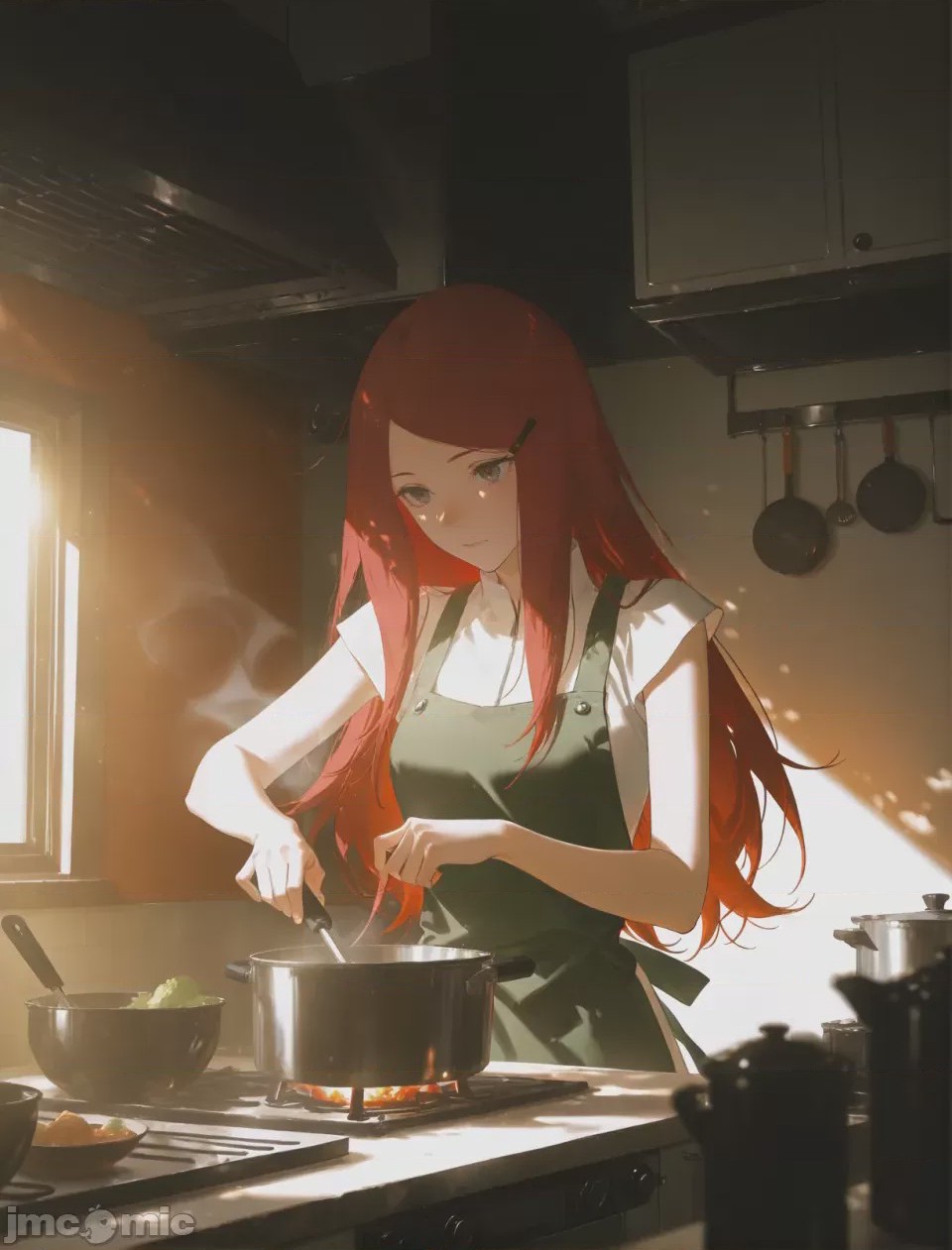 第1话，第 4 页