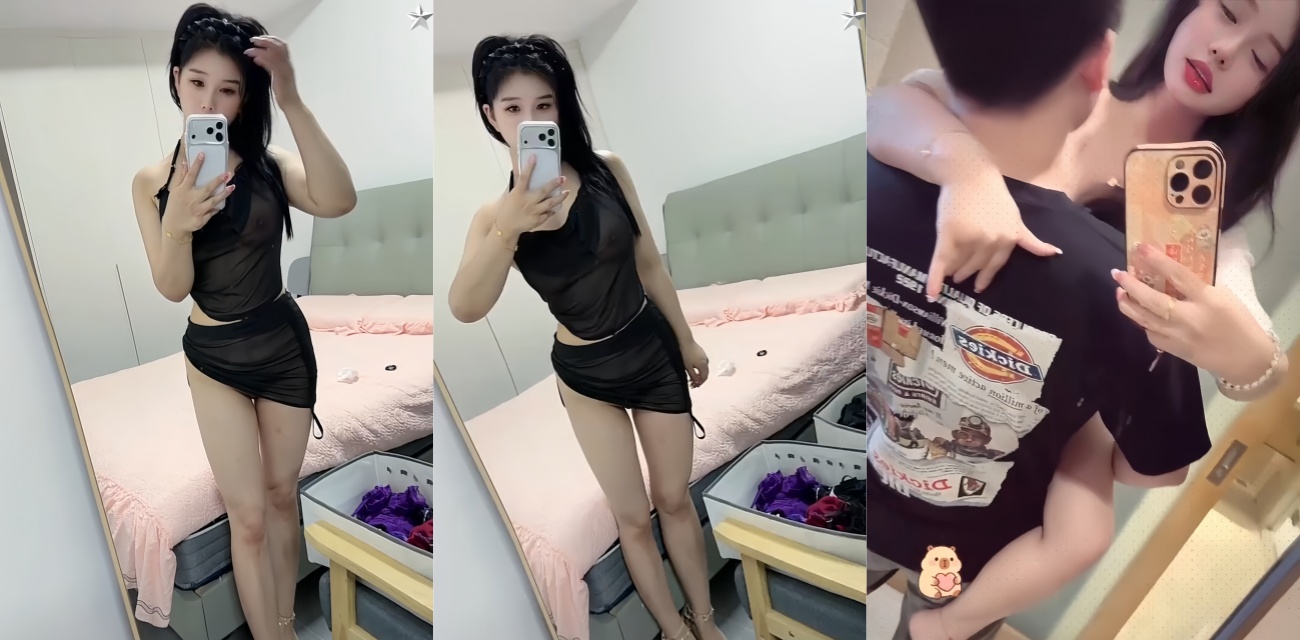 SSS级极品御姐吊钟乳晃瞎眼 颜值身材顶级撸点爆表！
