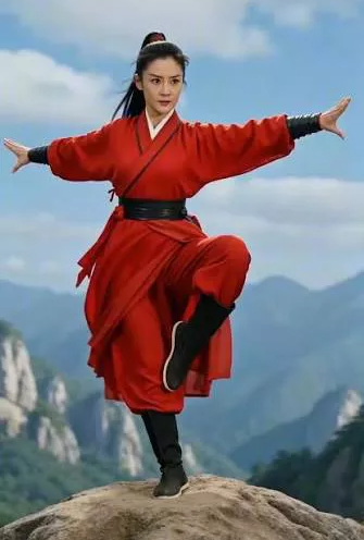 โปสเตอร์สำหรับ 武林魔祖