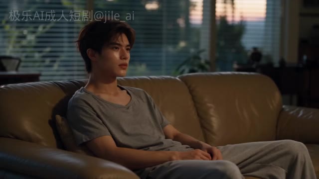 AI成人短剧 母衣半暖默许春期 第1集 家庭妇女的极致诱惑禁忌欲望的释放交欢