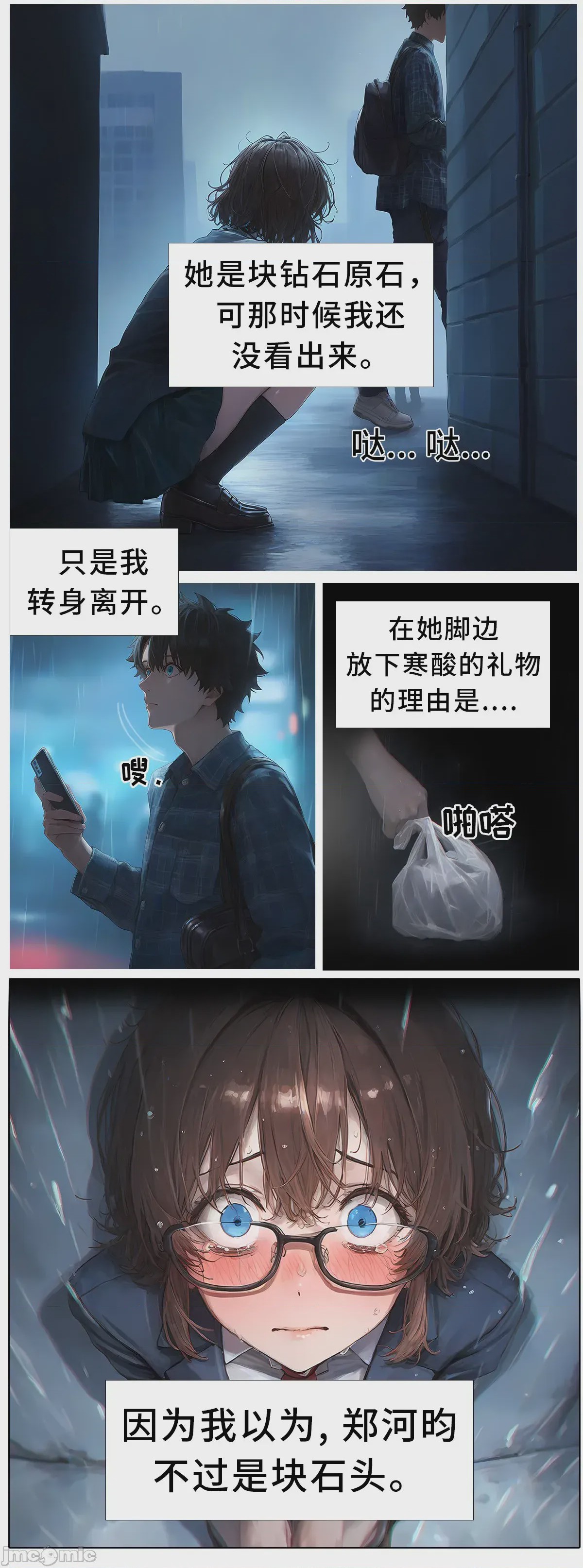 第1话，第 437 頁