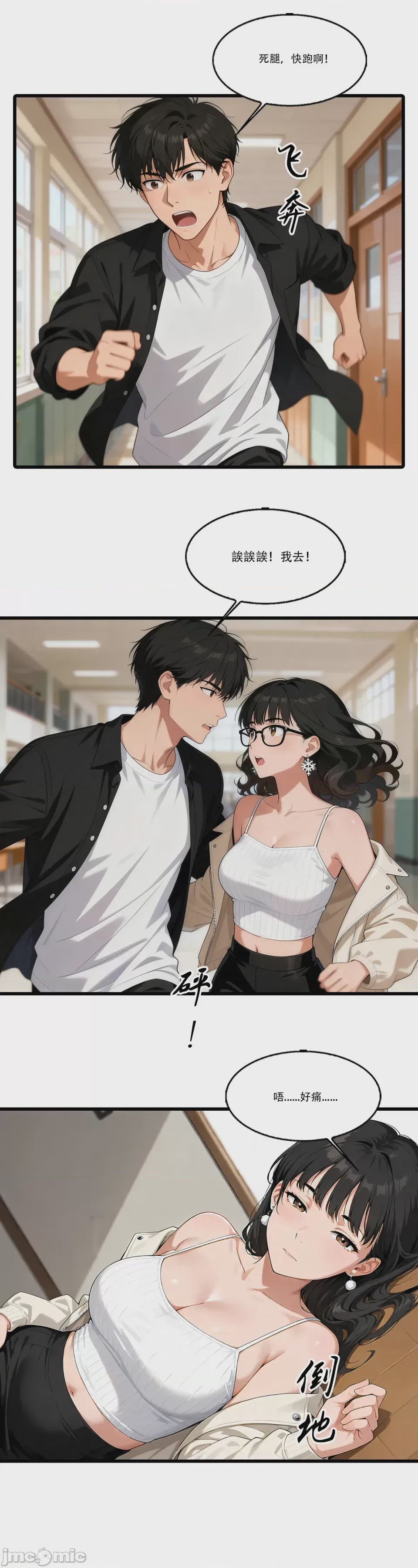 第1话, page 14