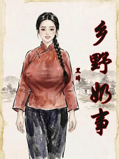 Poster para sa [乡野奶事]-黑暗