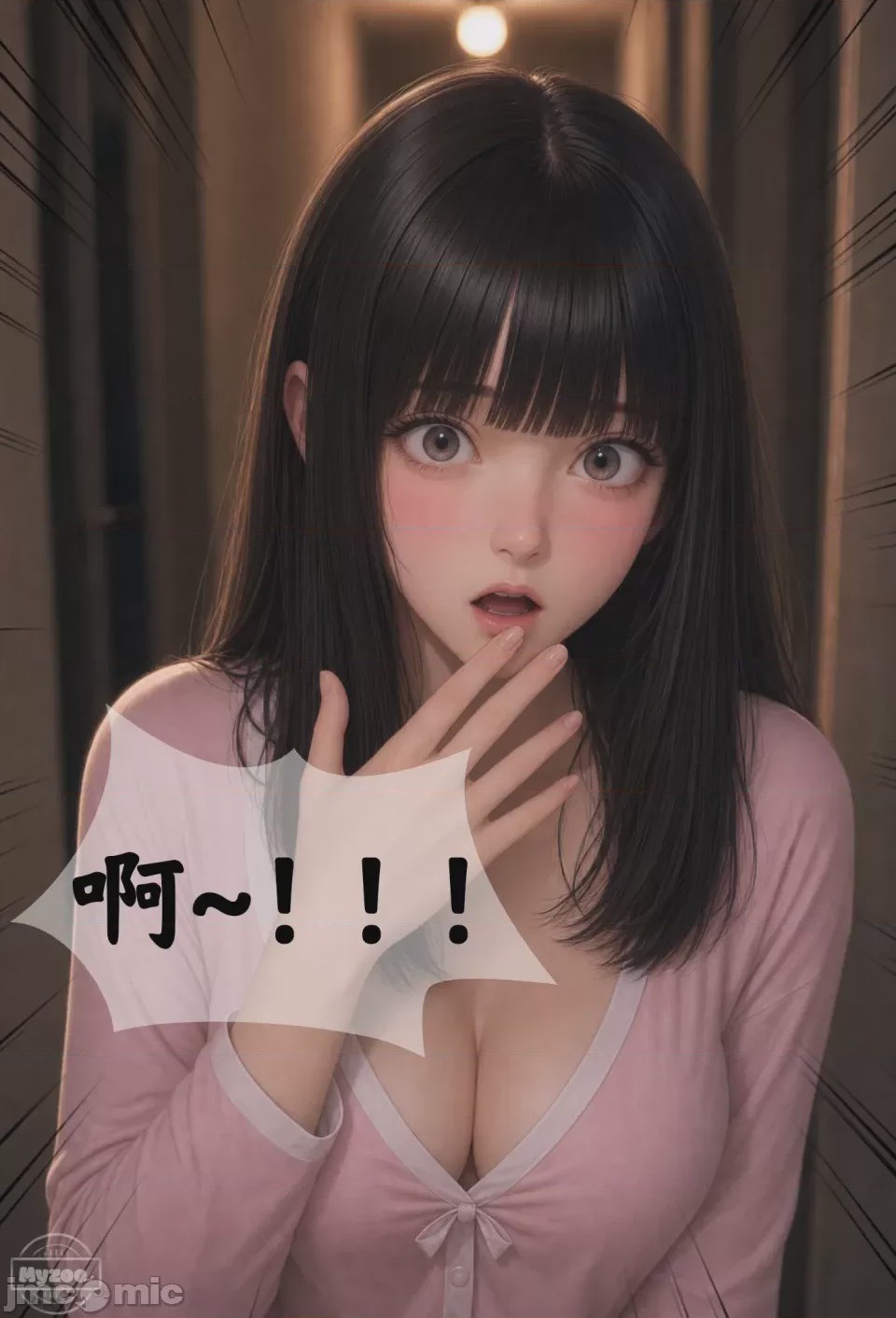 第1话，第 46 页