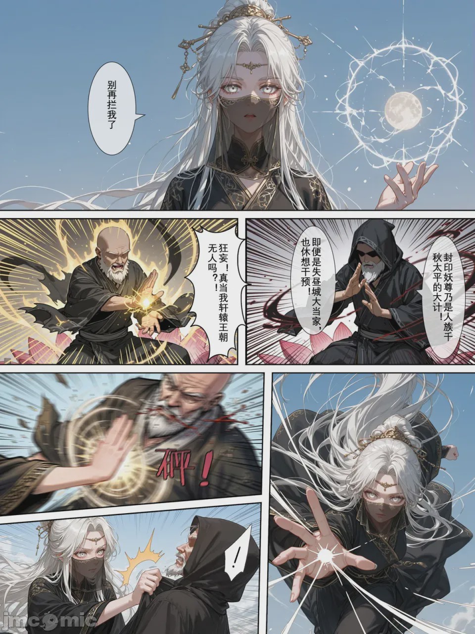 第1话，第 3 页