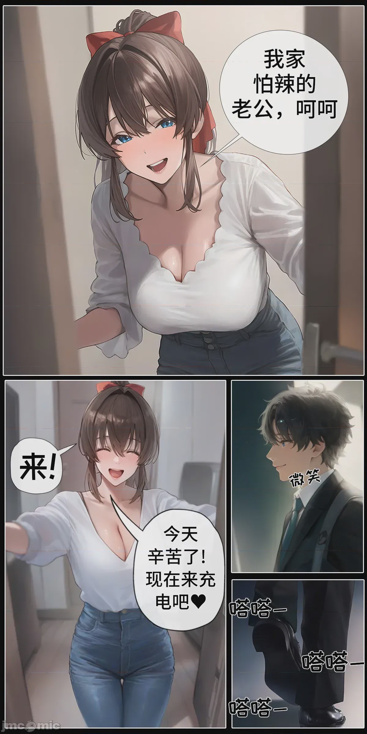 第1话，第 458 页