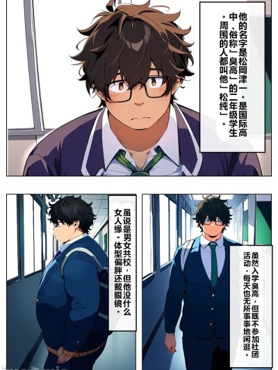 โปสเตอร์สำหรับ 附身巨乳JK