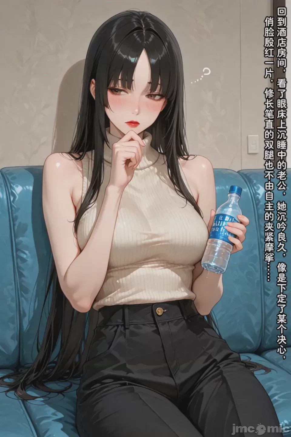 第1话, 페이지 762