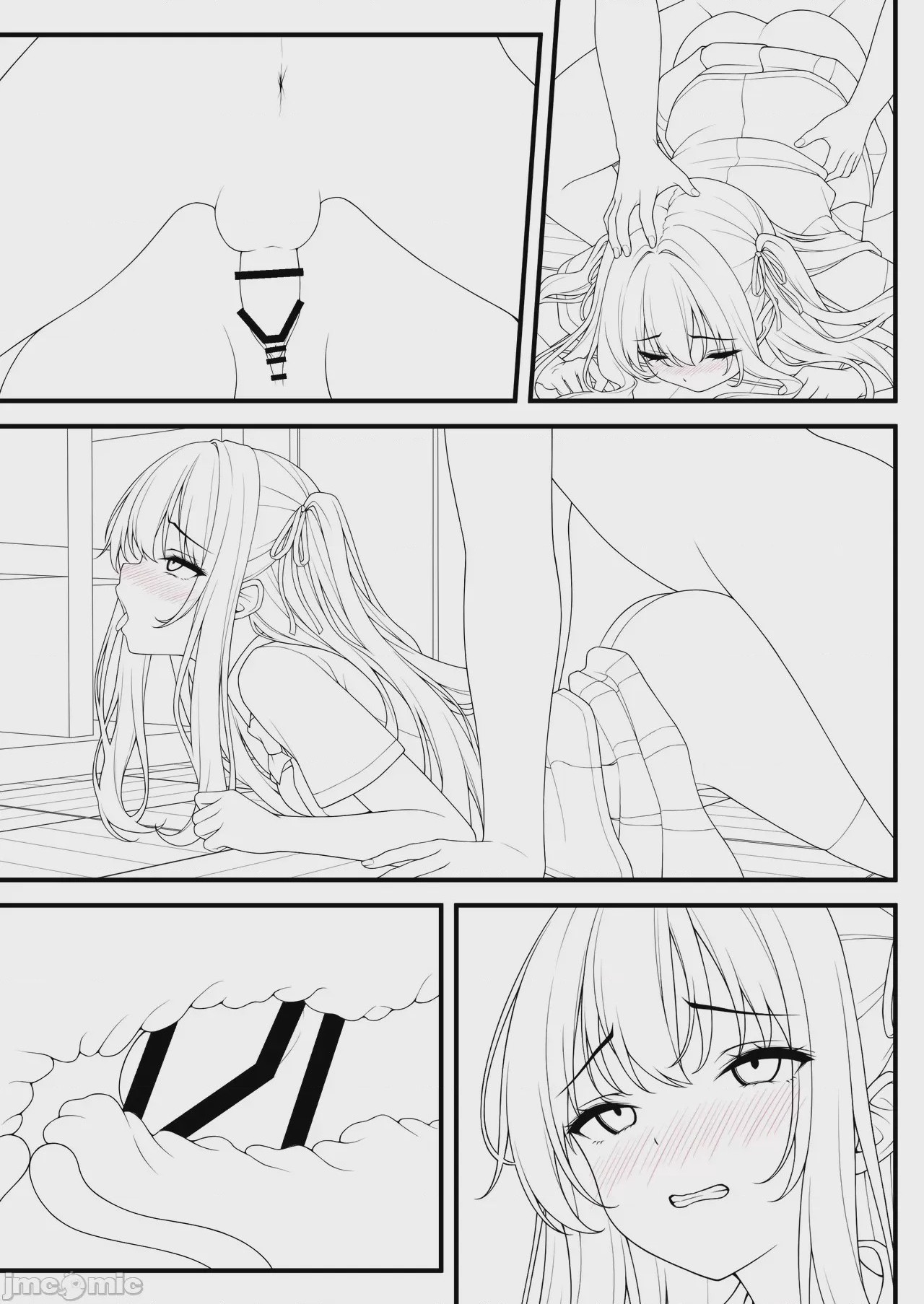 第1话, page 32