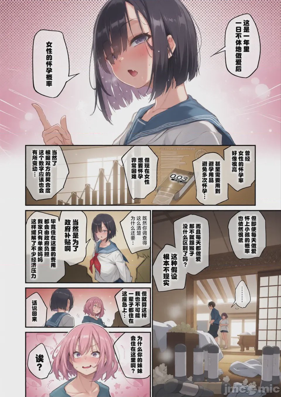 第1话, page 68