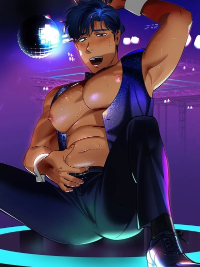 โปสเตอร์สำหรับ [イヌミソ] STRIPPER [DL版]