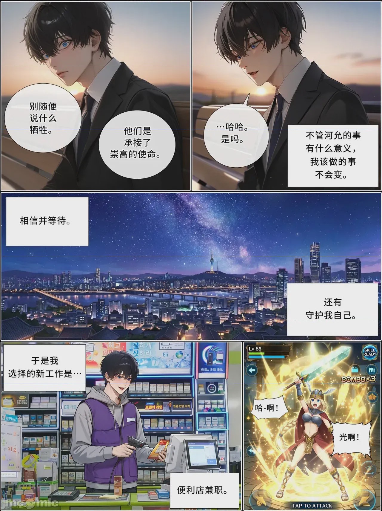 第1话，第 1269 頁