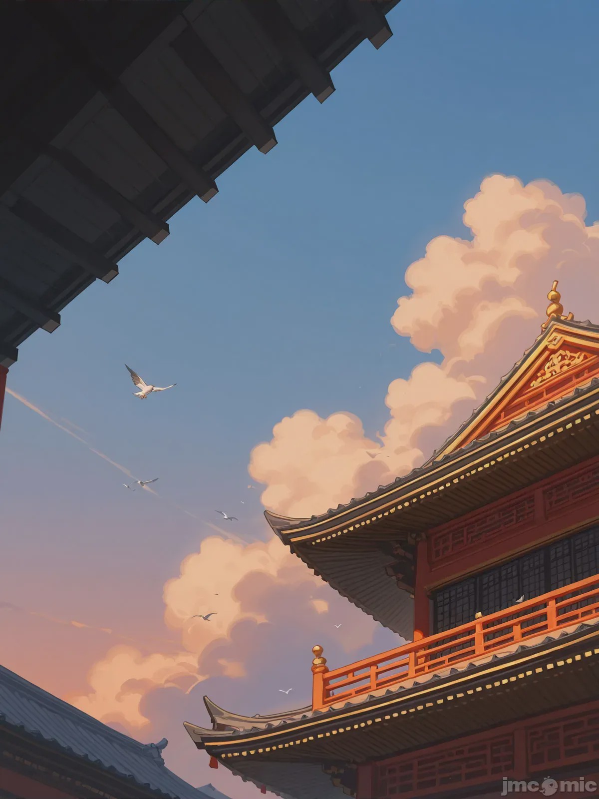 第1话，第 48 頁
