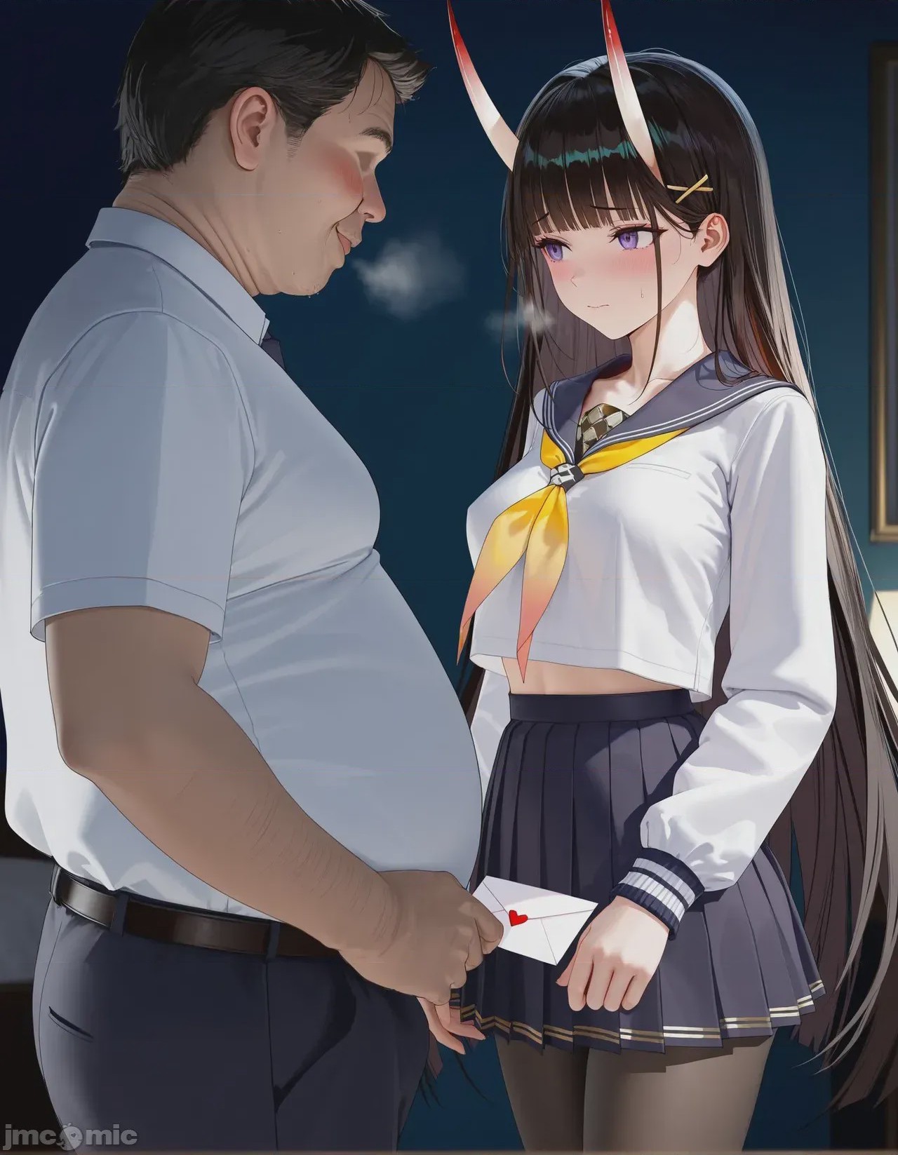第1话，第 39 頁