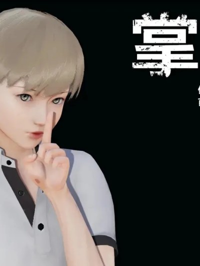 โปสเตอร์สำหรับ [AA大魔王] 掌控01-14