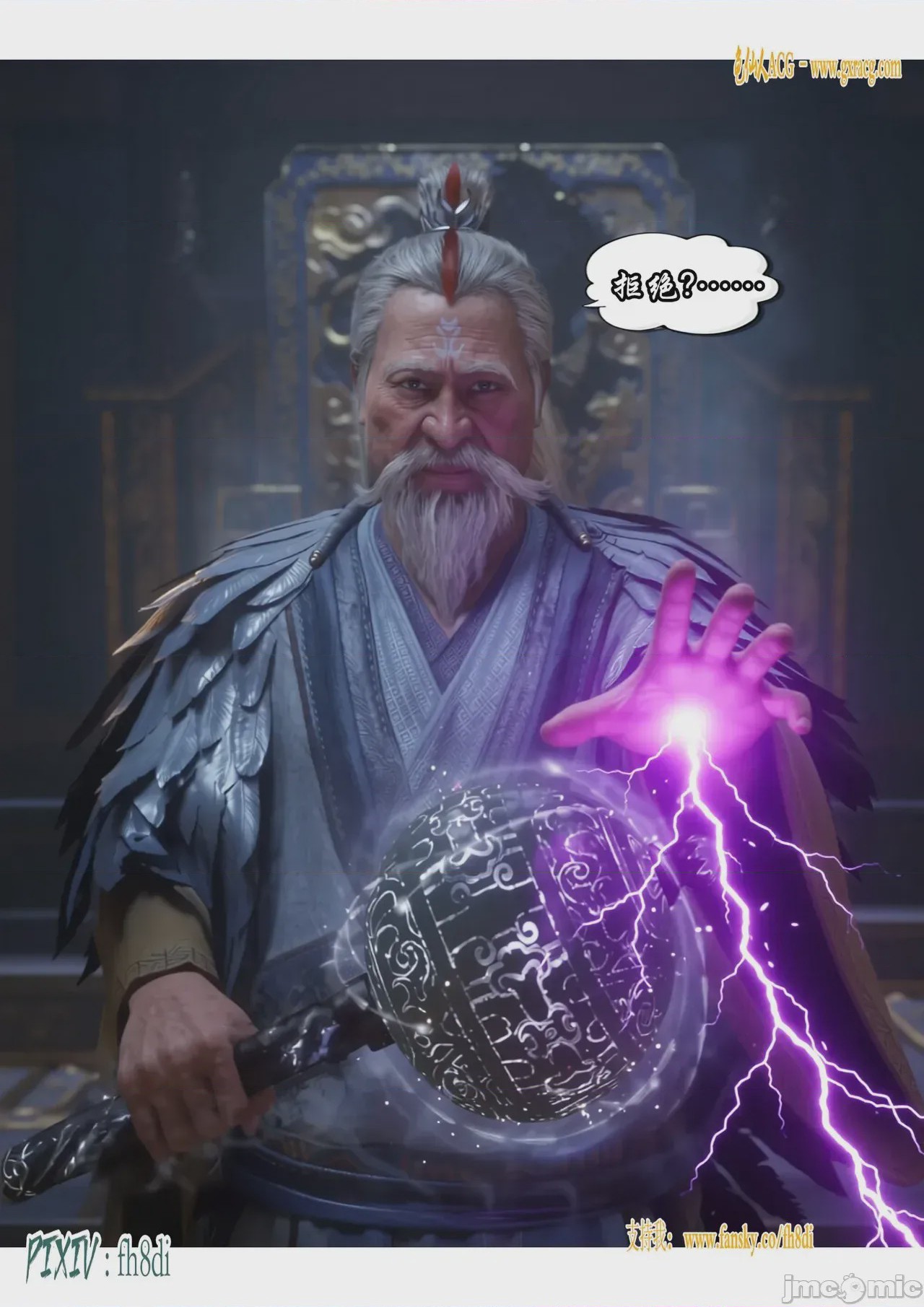 第1话、787 ページ