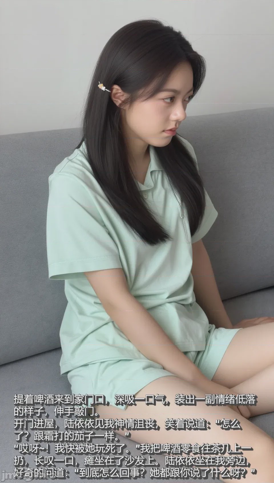 第1话、230 ページ