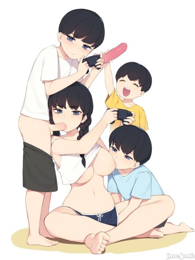 [pepper0 (˚☼。)] Family 的封面