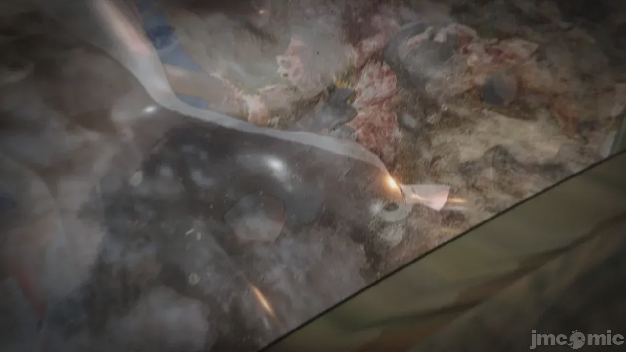 第1话、648 ページ