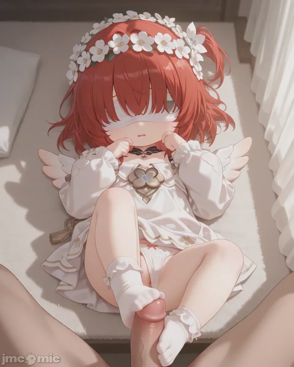 第1话, pahina 6