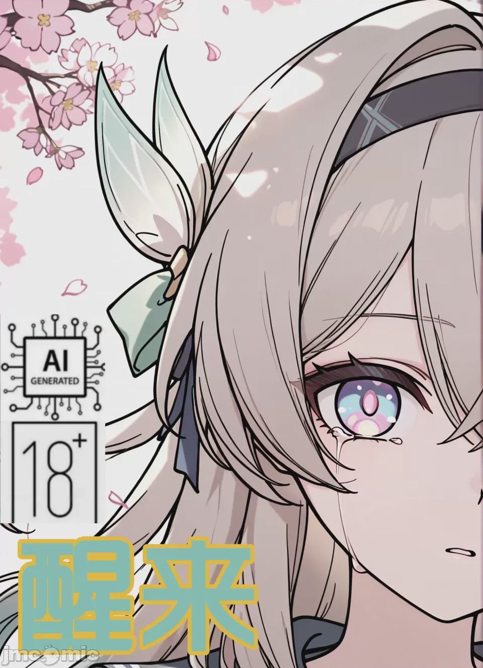 第1话、1 ページ